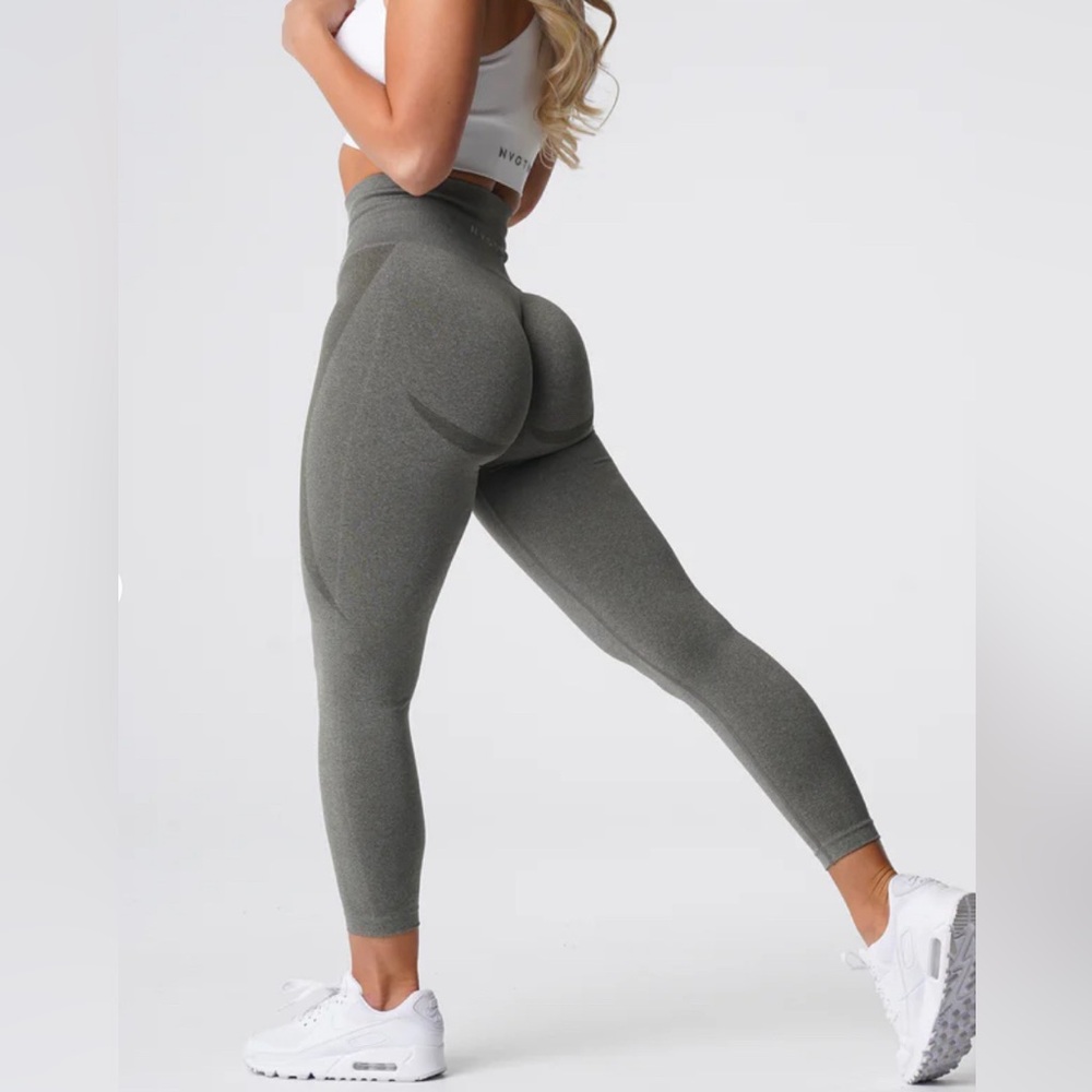 NVGTN Contour Seamless Leggings